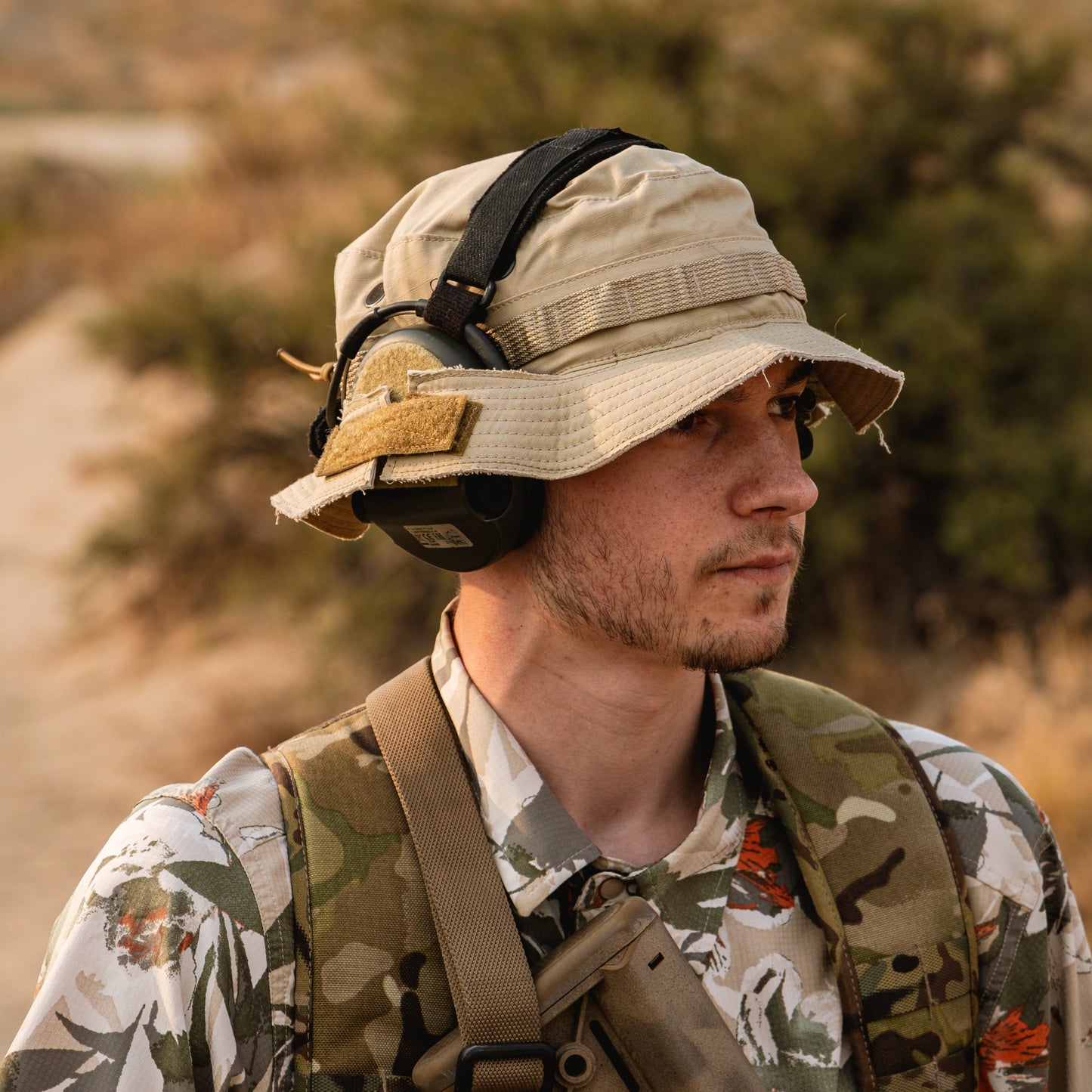 Assault Boonie