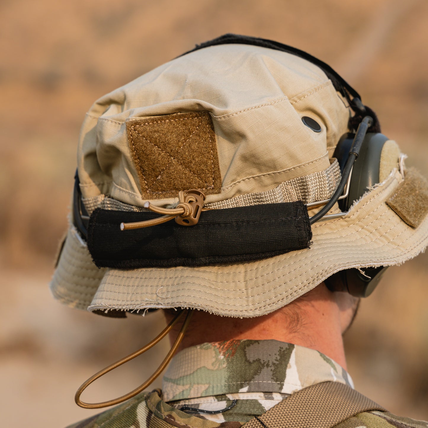 Assault Boonie