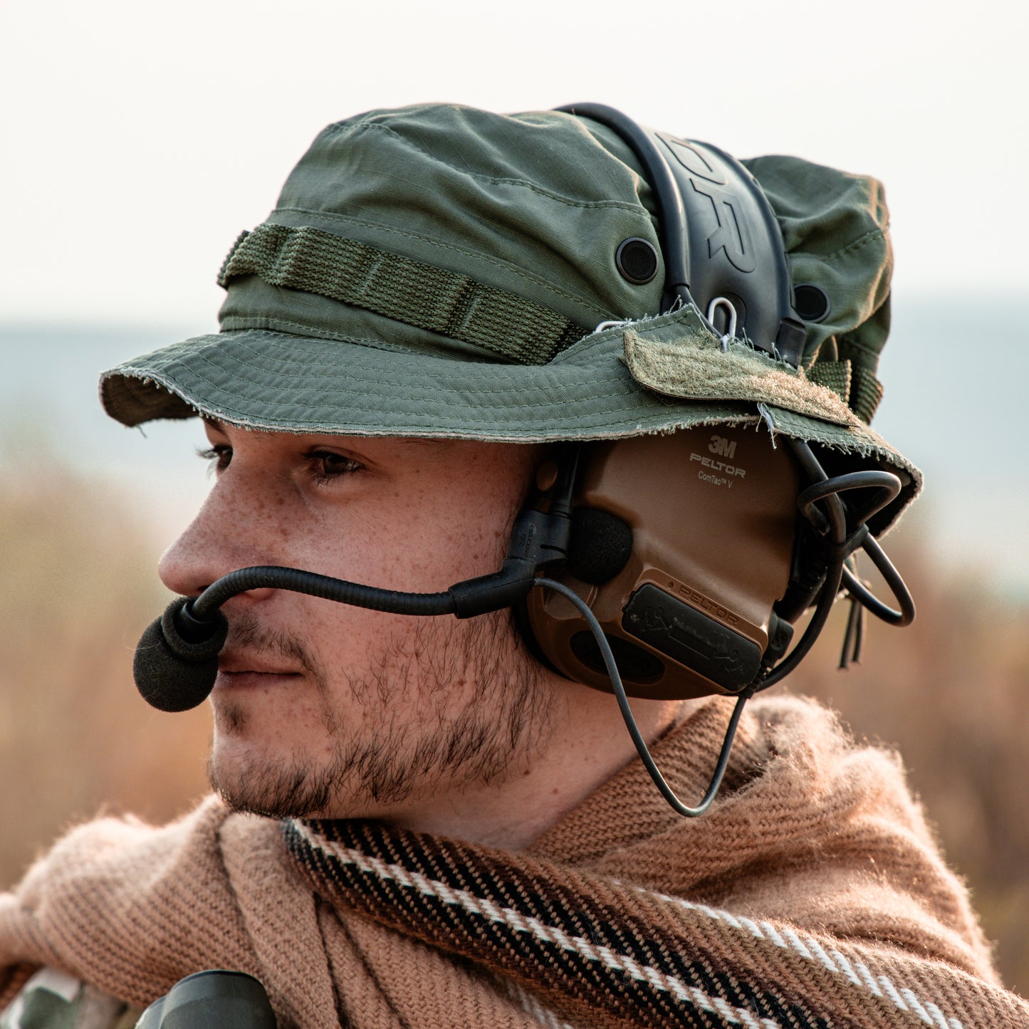 Assault Boonie