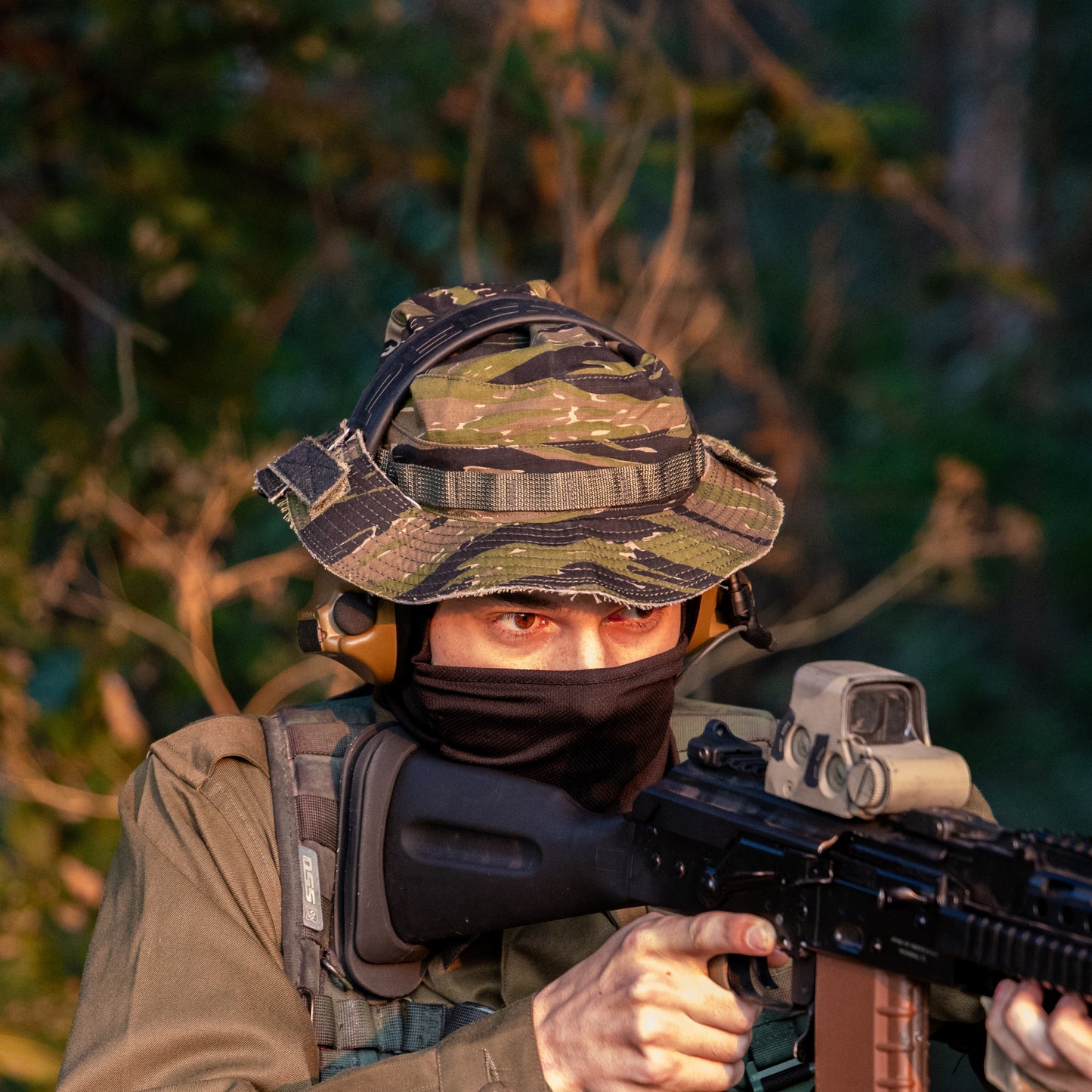 Assault Boonie
