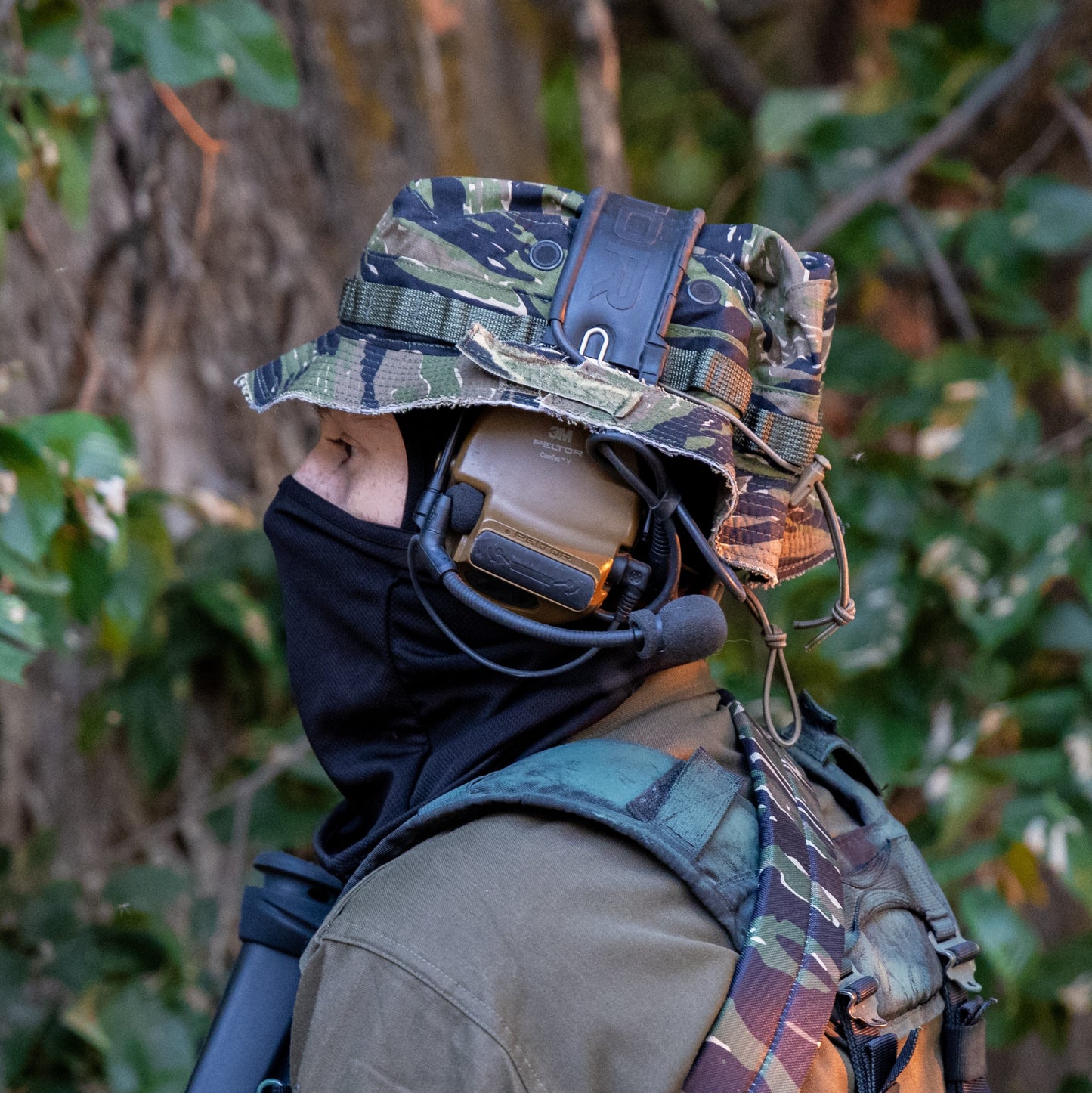 Assault Boonie