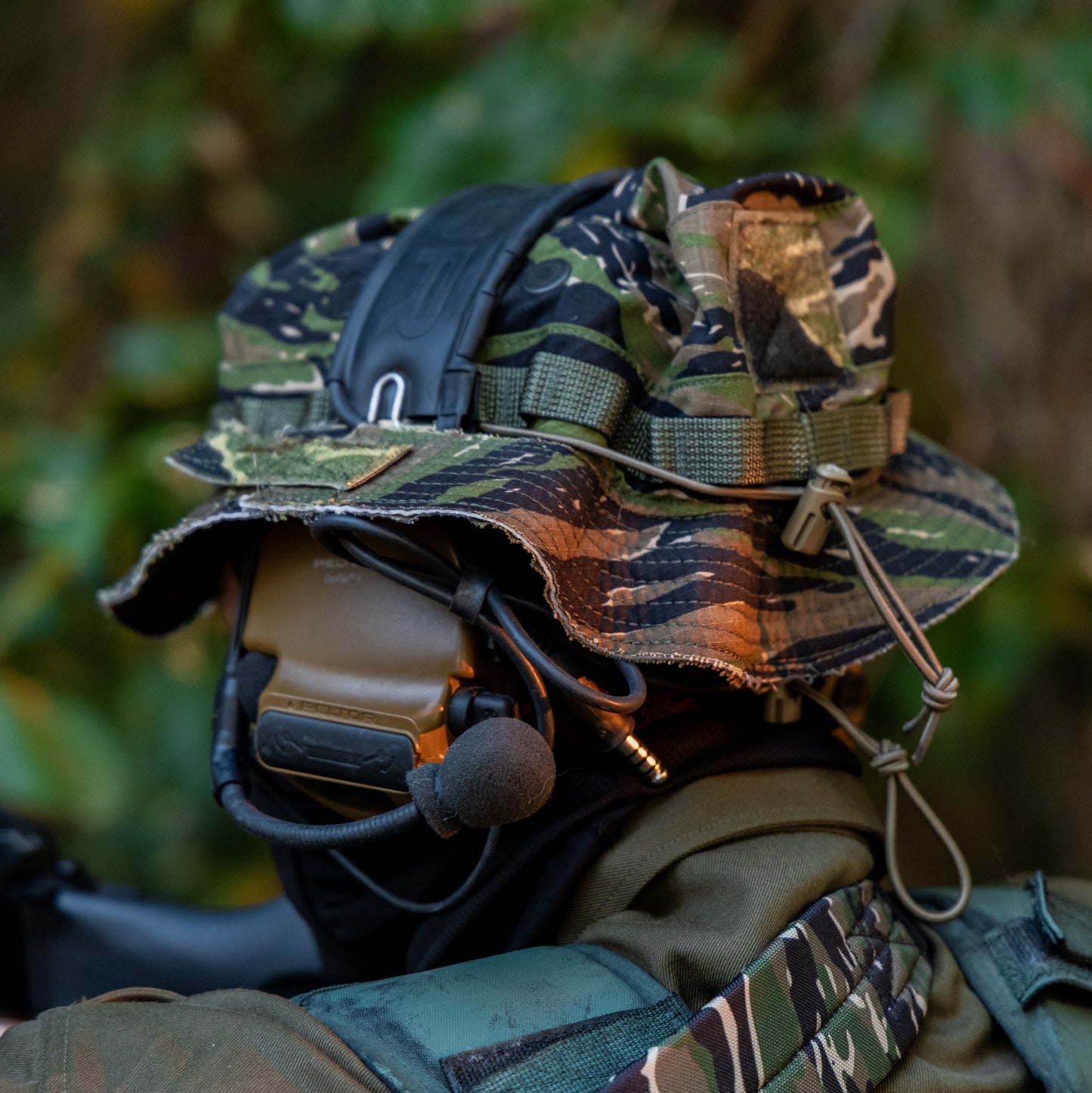 Assault Boonie