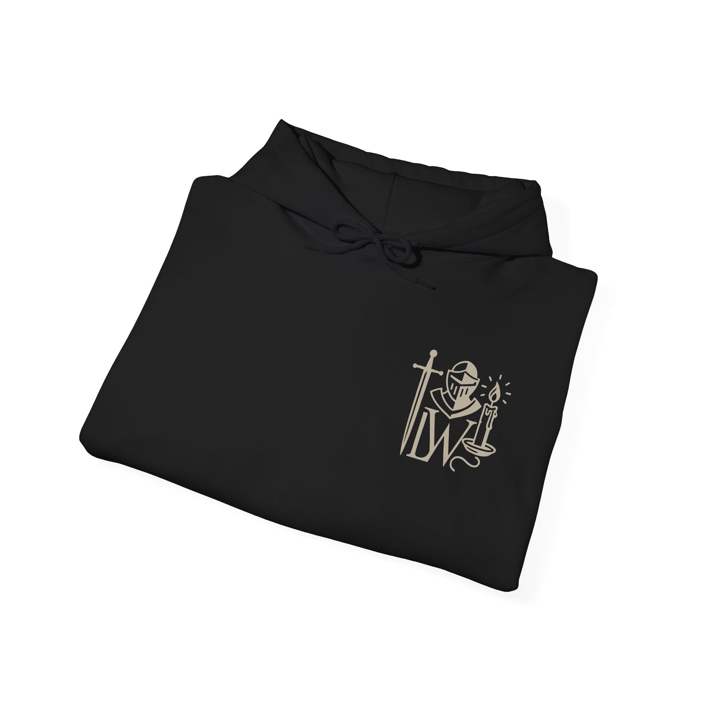 Unisex Lett Works Sweatshirt