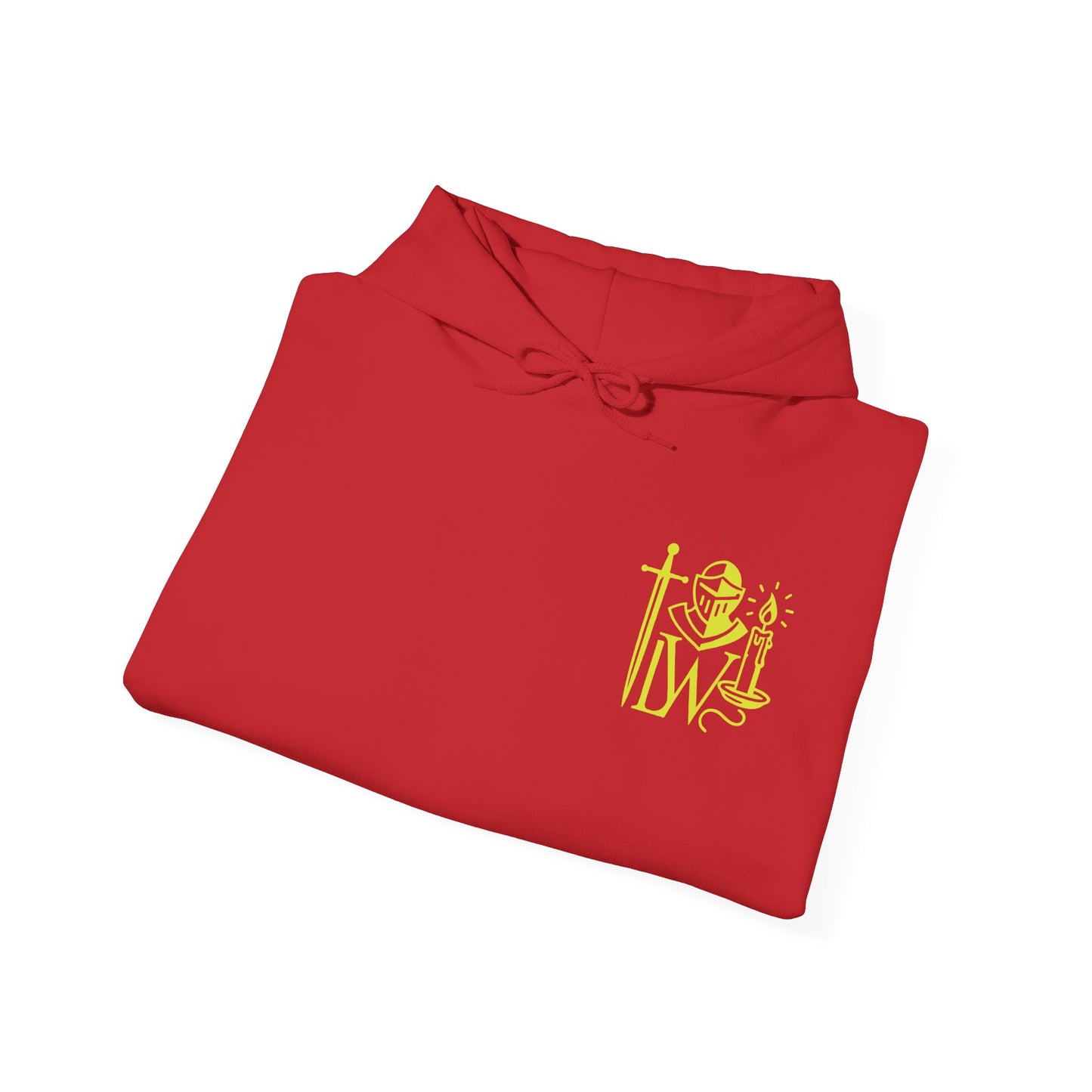 Unisex Lett Works Sweatshirt