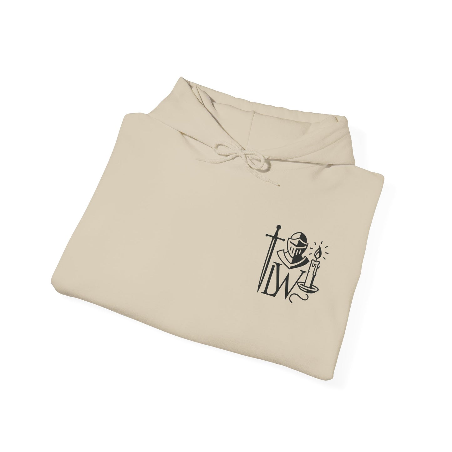 Unisex Lett Works Sweatshirt